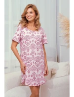 Noční košilka model 216263 Taro Noční košilka model 216263 Taro