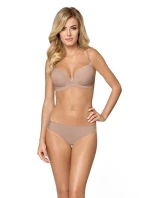 Kalhotky Mefemi Ida DF20 Mocca M-XL