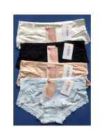 DC Girl kalhotky 26028/pattern.27 A'2 S-XL DC Girl kalhotky 26028/pattern.27 A'2 S-XL