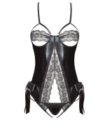 Dámský erotický korzet Shaquila corset - BEAUTY NIGHT FASHION