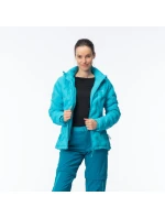 Elbrus Allio Wo's Primaloft W prošívaná bunda 92800621682