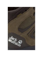 Trekingové boty Jack Wolfskin Vojo 3 Texapore Mid M 4042462_4287 Trekingové boty Jack Wolfskin Vojo 3 Texapore Mid M 4042462_4287