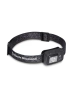 Čelová svítilna Black Diamond ASTRO 300 HEADLAMP GRAPHITE