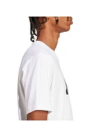 Adidas 3Bar Tee M JD4913 pánské