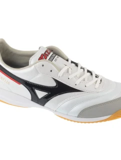 Mizuno Morelia Sala Pro IN Q1GA251309 White 42