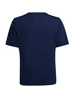 Dětské tréninkové tričko Entrada 22 Jr H57564 - Adidas