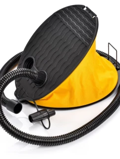 Nožní pumpa 3 l 10112 - Meteor