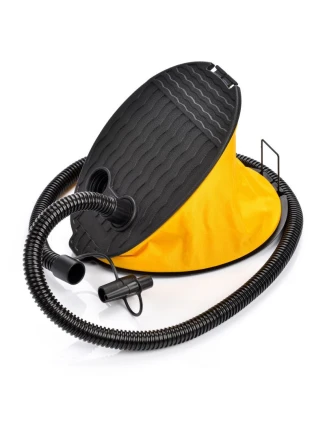 Nožní pumpa 3 l 10112 - Meteor