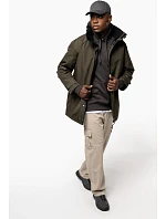 Kariban K 677 Parka 20.K677 forest green Kariban K 677 Parka 20.K677 forest green