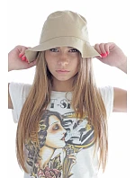 Atlantis Headwear Bucket Cotton Klobouk 33.0138 olive Atlantis Headwear Bucket Cotton Klobouk 33.0138 olive