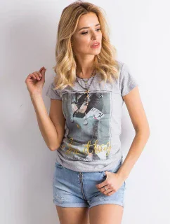 JMP Shorts SN 821M.87 modrá