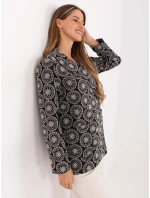 Bunda LK MA 510103.90 černá Bunda LK MA 510103.90 černá