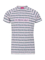 Dívčí surfařské triko Protest PRTICET JR