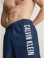 Pánské plavkové kraťasy KM0KM01004C7E - Calvin Klein Pánské plavkové kraťasy KM0KM01004C7E - Calvin Klein