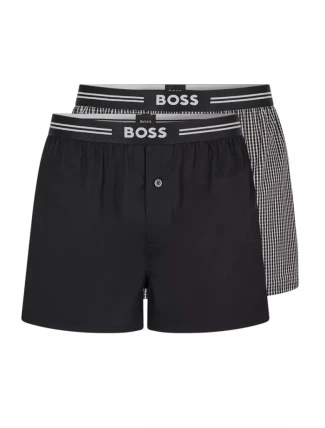 Pánské trenýrky BOSS 50479274