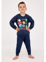 Chlapecké pyžamo Cornette 478/159 