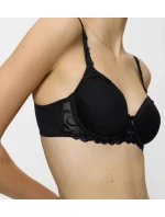 Dámská podprsenka Modern Finesse WP - BLACK - černá 0003 - TRIUMPH Dámská podprsenka Modern Finesse WP - BLACK - černá 0003 - TRIUMPH
