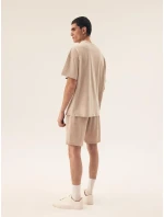 Henderson Core 42604 Písečné pyžamo kr/r M-2XL