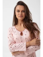 Luna 279 7/8 M-2XL Z25/26 dámské tričko Luna 279 7/8 M-2XL Z25/26 dámské tričko