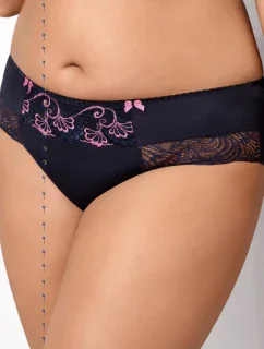 Dámské kalhotky K 295 Cynthie - GORSENIA