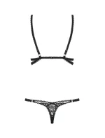 Erotické body Mixty teddy - OBSESSIVE Erotické body Mixty teddy - OBSESSIVE