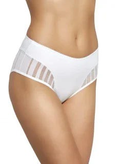 Dámské kalhotky 193 white - GABIDAR