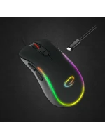 ESPERANZA DRÁTOVÁ MYŠ 7D PRO HRÁČE HESPERIS USB-C EGM303 ESPERANZA DRÁTOVÁ MYŠ 7D PRO HRÁČE HESPERIS USB-C EGM303