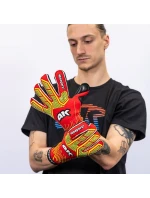 4keepers Neo Elegant Neo Lava RF2G Jr Brankářské rukavice S982858