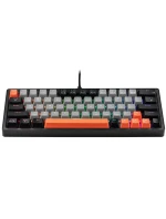 KLÁVESNICE TRACER GAMEZONE EVO1 HOT SWAP 63 ŠEDÁ KLÁVESNICE TRACER GAMEZONE EVO1 HOT SWAP 63 ŠEDÁ