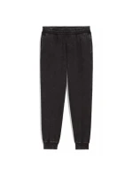 Puma ESS Elevated Comfort Wash Tepláky W 688104 01 dámské