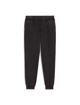 Puma ESS Elevated Comfort Wash Tepláky W 688104 01 dámské