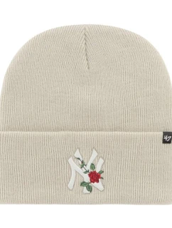 Kšiltovka New York Yankees béžová B-THRNK17ACE-BN