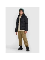 4F JUNIOR péřová bunda 4FJRAW25TDJAM0821-20S