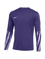 Pánské tričko Nike Dri-Fit Park V Stadium fialové HV8314 507 pánské