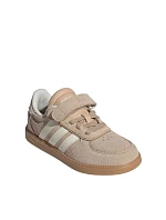 Dětská obuv adidas Breaknet Sleek beige KI6501