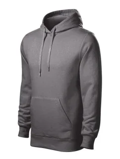 Cape M pánská mikina s kapucí MLI-41336 - Malfini