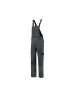 Pracovní kalhoty Tricorp Bib & Brace Twill Cordura unisex MLI-T67T4 Pracovní kalhoty Tricorp Bib & Brace Twill Cordura unisex MLI-T67T4