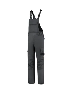 Pracovní kalhoty Tricorp Bib & Brace Twill Cordura unisex MLI-T67T4