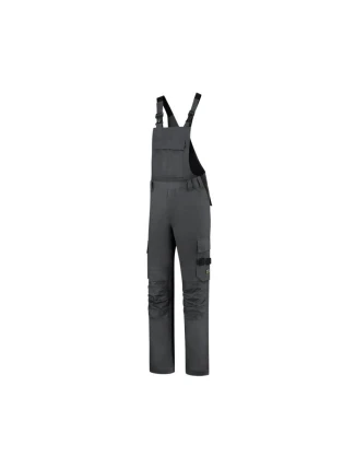 Pracovní kalhoty Tricorp Bib & Brace Twill Cordura unisex MLI-T67T4 Pracovní kalhoty Tricorp Bib & Brace Twill Cordura unisex MLI-T67T4