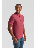 Fruit of the Loom 65/35 Pique Polo Piqué polo 16.3402 purple Fruit of the Loom 65/35 Pique Polo Piqué polo 16.3402 purple