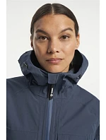 Tenson TXlite Shell Jacket Women Voděodolná dámská bunda 84.8099 black Tenson TXlite Shell Jacket Women Voděodolná dámská bunda 84.8099 black