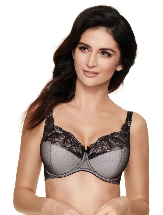 Gorteks Felice/B3 barva: černá a růžová Gorteks Felice/B3 barva: černá a růžová