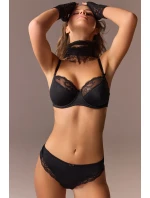 Ava 2110 Azalea Maxi barva:černá