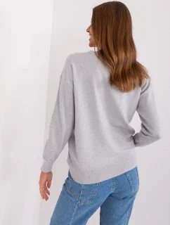 Přepínač AT SW 2325.95P světle šedá