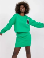 Sada EM KMPL 721.69 zelená