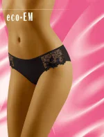 Dámské kalhotky ECO-EM - WOLBAR Dámské kalhotky ECO-EM - WOLBAR