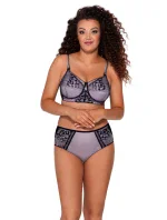 Dámská podprsenka AV 2009 BLACK