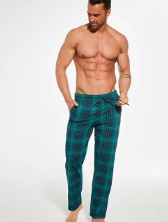 PÁNSKÉ PYŽAMOVÉ KALHOTY 691 J/24