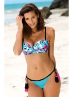 Dvoudílné plavky model 128730 Marko Dvoudílné plavky model 128730 Marko