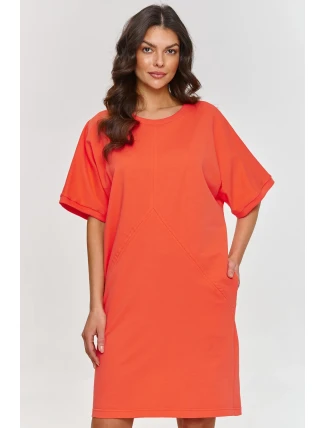 Denní šaty model 209592 Makadamia